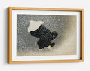 Nieve de Momoyogusa - Kamisaka Sekka | Cuadro decorativo de Canvas Lab
