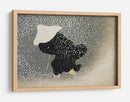 Nieve de Momoyogusa - Kamisaka Sekka | Cuadro decorativo de Canvas Lab