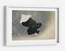 Nieve de Momoyogusa - Kamisaka Sekka | Cuadro decorativo de Canvas Lab
