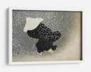Nieve de Momoyogusa - Kamisaka Sekka | Cuadro decorativo de Canvas Lab