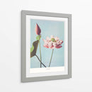 Flor de Loto II - Ogawa Kazumasa | Cuadro decorativo de Canvas Lab