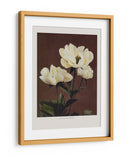Habrdaceous Peonía - Ogawa Kazumasa | Cuadro decorativo de Canvas Lab