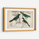 Trío Tropical | Cuadro decorativo de Canvas Lab