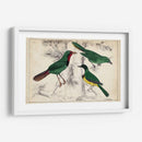 Trío Tropical | Cuadro decorativo de Canvas Lab