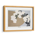 Flor de Momoyogusa II - Kamisaka Sekka | Cuadro decorativo de Canvas Lab