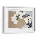 Flor de Momoyogusa II - Kamisaka Sekka | Cuadro decorativo de Canvas Lab
