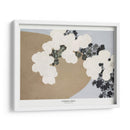 Flor de Momoyogusa II - Kamisaka Sekka | Cuadro decorativo de Canvas Lab
