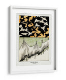 Vida en el bosque - Bijutsu Sekai | Cuadro decorativo de Canvas Lab