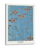 Ilustración de Vid - Bijutsu Sekai | Cuadro decorativo de Canvas Lab