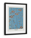 Ilustración de Vid - Bijutsu Sekai | Cuadro decorativo de Canvas Lab