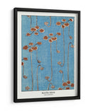 Ilustración de Vid - Bijutsu Sekai | Cuadro decorativo de Canvas Lab