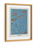 Ilustración de Vid - Bijutsu Sekai | Cuadro decorativo de Canvas Lab