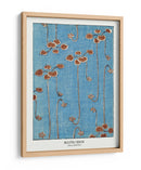 Ilustración de Vid - Bijutsu Sekai | Cuadro decorativo de Canvas Lab