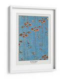 Ilustración de Vid - Bijutsu Sekai | Cuadro decorativo de Canvas Lab