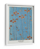 Ilustración de Vid - Bijutsu Sekai | Cuadro decorativo de Canvas Lab