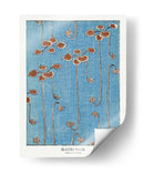 Ilustración de Vid - Bijutsu Sekai | Cuadro decorativo de Canvas Lab