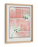 Campanilla morada - Bijutsu Sekai | Cuadro decorativo de Canvas Lab