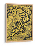 Tigre en las selvas - Paul Ranson | Cuadro decorativo de Canvas Lab