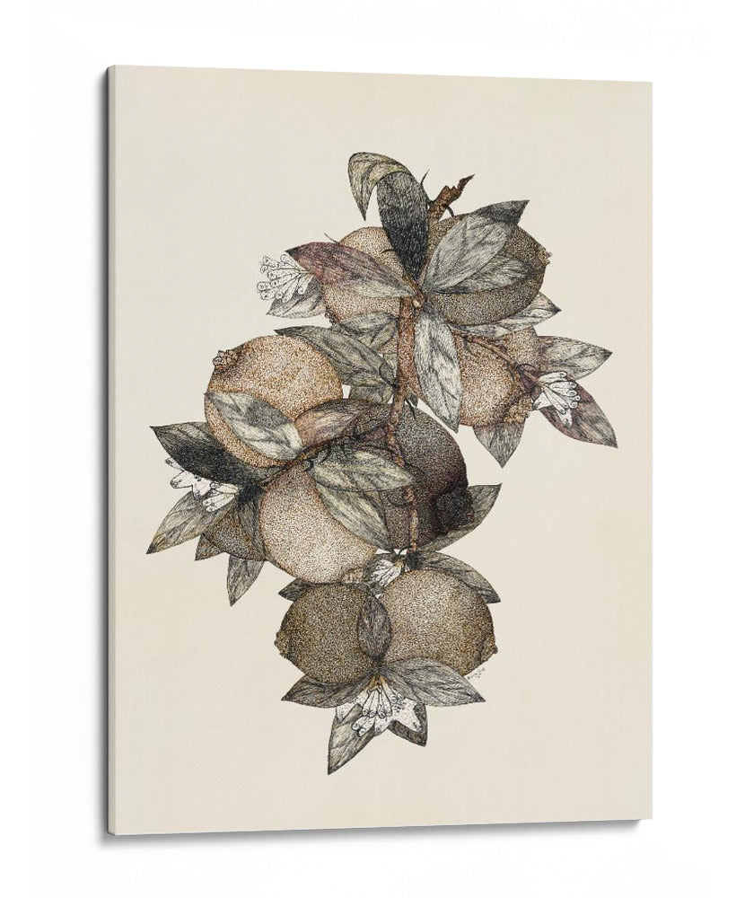 Granada (1867) Rufus King - Rufus King | Cuadro decorativo de Canvas Lab