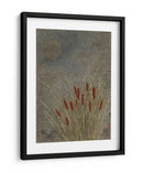 Campo de hierba japonés de noche (1807a1891) Completo - Shibata Zeshin | Cuadro decorativo de Canvas Lab