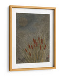 Campo de hierba japonés de noche (1807a1891) Completo - Shibata Zeshin | Cuadro decorativo de Canvas Lab