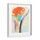 Variaciones Del Ritmo Ii - June Erica Vess | Cuadro decorativo de Canvas Lab