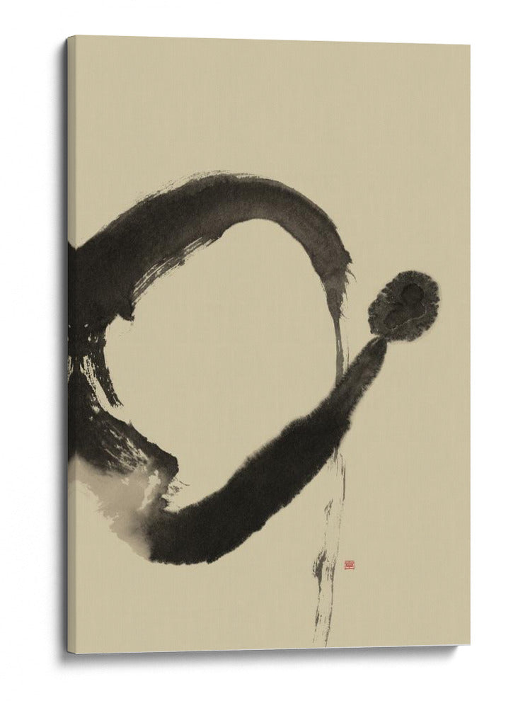 Brote - Thoth Adan | Cuadro decorativo de Canvas Lab