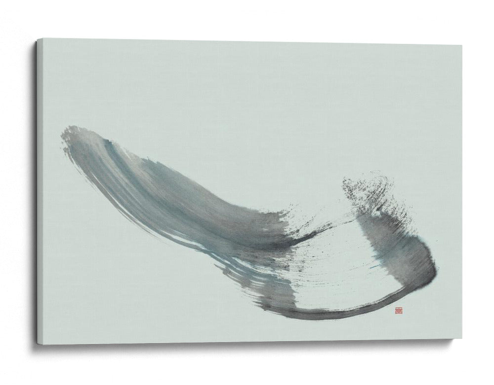 Reducir la velocidad - Thoth Adan | Cuadro decorativo de Canvas Lab