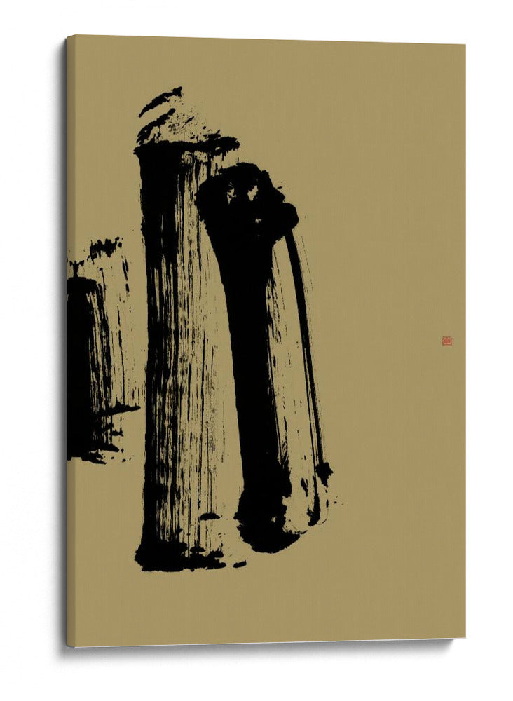 Cambiado (tres) - Thoth Adan | Cuadro decorativo de Canvas Lab