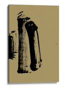 Cambiado (tres) - Thoth Adan | Cuadro decorativo de Canvas Lab