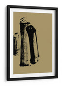 Cambiado (tres) - Thoth Adan | Cuadro decorativo de Canvas Lab