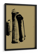 Cambiado (tres) - Thoth Adan | Cuadro decorativo de Canvas Lab