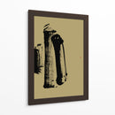Cambiado (tres) - Thoth Adan | Cuadro decorativo de Canvas Lab