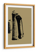 Cambiado (tres) - Thoth Adan | Cuadro decorativo de Canvas Lab