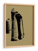 Cambiado (tres) - Thoth Adan | Cuadro decorativo de Canvas Lab