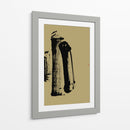 Cambiado (tres) - Thoth Adan | Cuadro decorativo de Canvas Lab