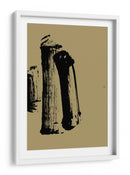 Cambiado (tres) - Thoth Adan | Cuadro decorativo de Canvas Lab