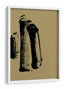 Cambiado (tres) - Thoth Adan | Cuadro decorativo de Canvas Lab