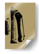 Cambiado (tres) - Thoth Adan | Cuadro decorativo de Canvas Lab