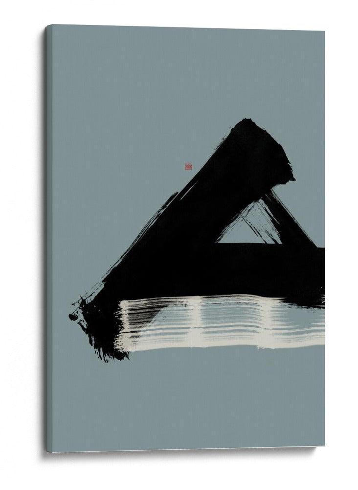 Mare E Monti - Thoth Adan | Cuadro decorativo de Canvas Lab