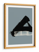 Mare E Monti - Thoth Adan | Cuadro decorativo de Canvas Lab