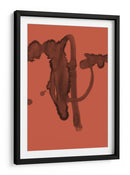 Movimiento Koi - Thoth Adan | Cuadro decorativo de Canvas Lab