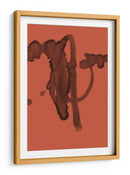 Movimiento Koi - Thoth Adan | Cuadro decorativo de Canvas Lab