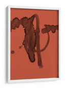 Movimiento Koi - Thoth Adan | Cuadro decorativo de Canvas Lab