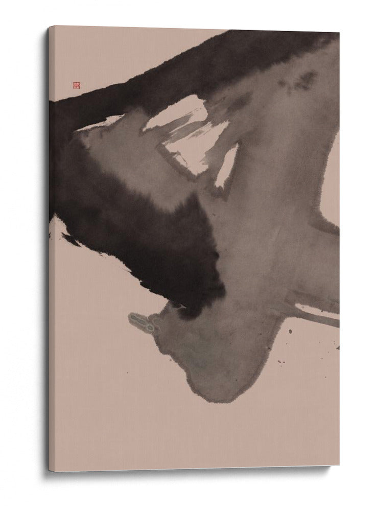 Intruso - Thoth Adan | Cuadro decorativo de Canvas Lab