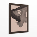 Intruso - Thoth Adan | Cuadro decorativo de Canvas Lab