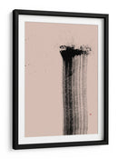 Yo soy - Thoth Adan | Cuadro decorativo de Canvas Lab