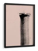 Yo soy - Thoth Adan | Cuadro decorativo de Canvas Lab