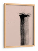 Yo soy - Thoth Adan | Cuadro decorativo de Canvas Lab