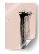 Yo soy - Thoth Adan | Cuadro decorativo de Canvas Lab